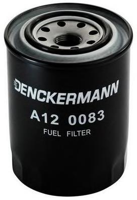 A120083 Denckermann filtro combustible