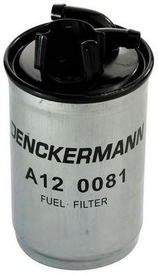 A120081 Denckermann filtro combustible