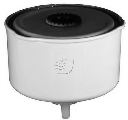 Comprar A120281 Denckermann Filtro diesel