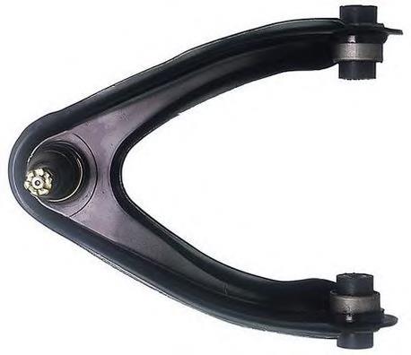 Brazo superior derecho de la suspensión delantera Denckermann D120041