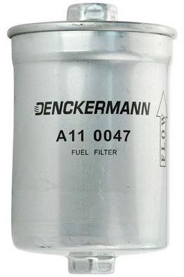 A110047 Denckermann filtro combustible