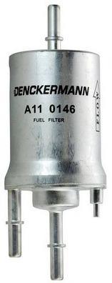 A110146 Denckermann filtro combustible