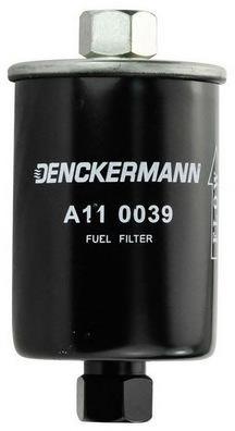 Filtro de combustible A110039 Denckermann