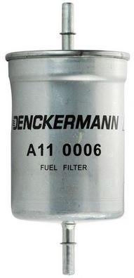 Filtro de combustible A110006 Denckermann
