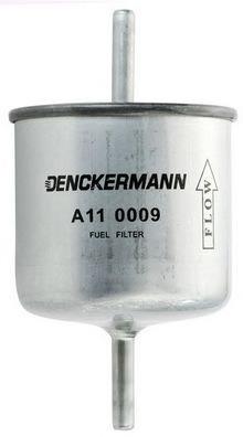Filtro combustible Denckermann A110009 precio, desde 8,70 EUR