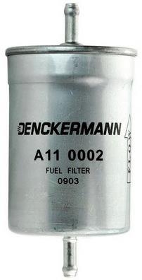 Filtro de combustible A110002 Denckermann