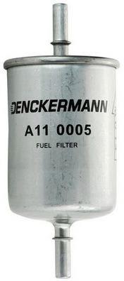 Filtro de combustible A110005 Denckermann