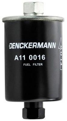 Filtro combustible Denckermann A110016 precio, desde 7,92 EUR