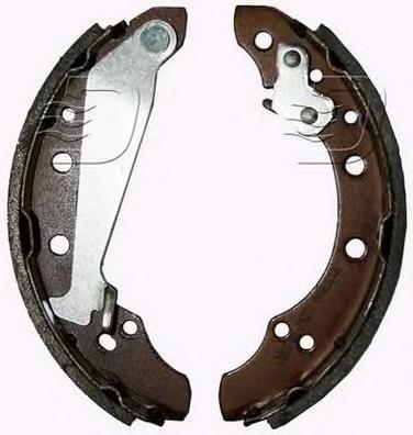Comprar B120088 Denckermann Zapatas de freno