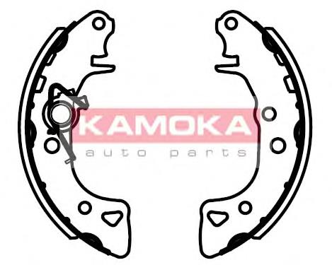 JQ202066 Kamoka