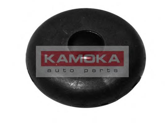 8800192 Kamoka casquillo del soporte de barra estabilizadora delantera