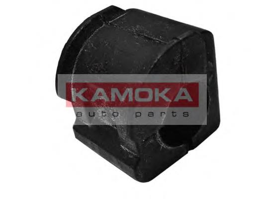 8800136 Kamoka casquillo de barra estabilizadora delantera