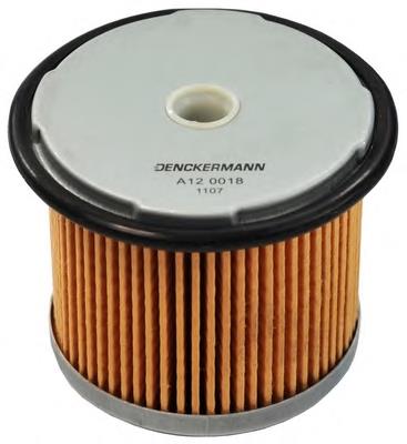 A120018 Denckermann filtro de combustible