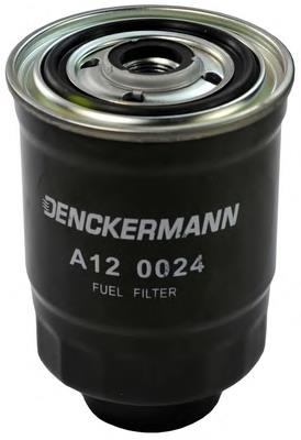 A120024 Denckermann filtro combustible