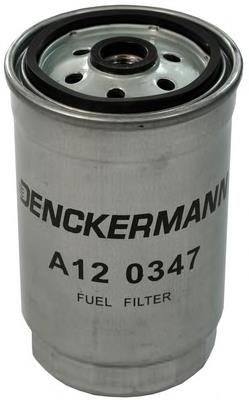 Filtro de combustible A120347 Denckermann