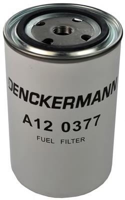 A120377 Denckermann filtro combustible