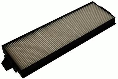 M110755 Denckermann Filtro antipolen