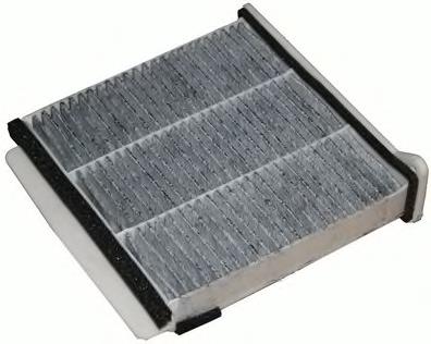 Comprar M110773K Denckermann Filtro de aire del habitáculo