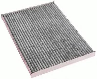 Filtro de polen Denckermann M110628K