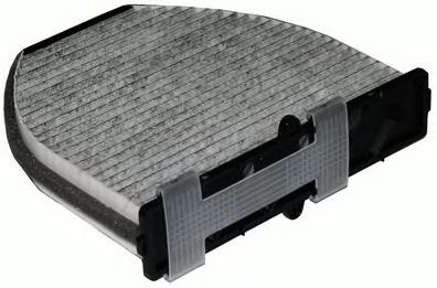 Comprar M110646K Denckermann Filtro de aire del habitáculo