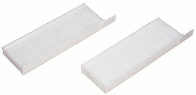 Filtro de habitáculo M110650 Denckermann