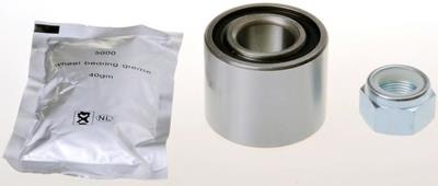 Cojinete de cubo Denckermann W413072