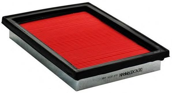 Filtro de aire A140035 Denckermann