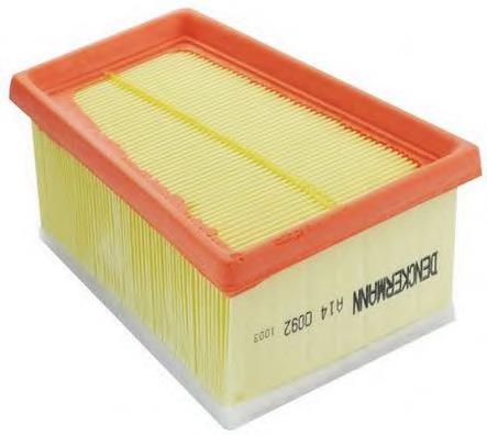 Filtro de aire A140092 Denckermann