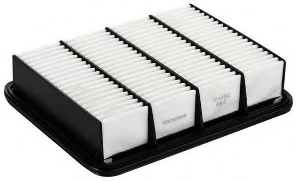 Comprar A140342 Denckermann El filtro de aire