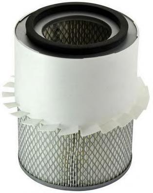 A140343 Denckermann Filtro de aire de motor