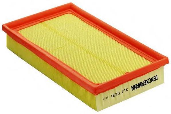Filtro aire Denckermann A140291