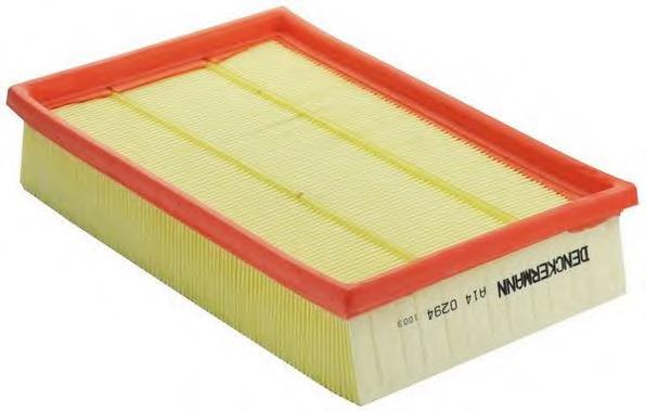 El filtro de aire Denckermann A140294 precio, desde 7,83 EUR