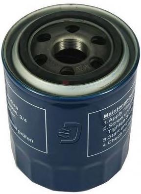 Filtro de aceite motor Denckermann A210142