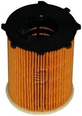 Filtro de aceite A210143 Denckermann