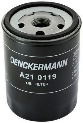A210119 Denckermann filtro de aceite