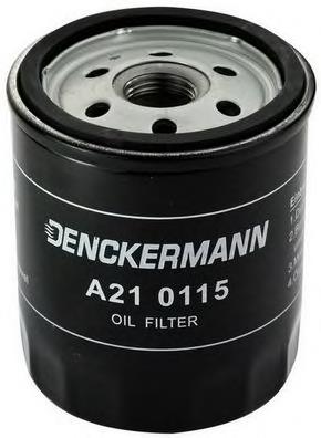 A210115 Denckermann filtro de aceite
