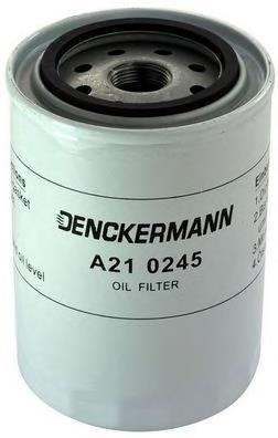 Filtro de aceite Denckermann A210245 precio, desde 9,87 EUR