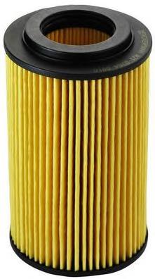 Filtro de aceite A210264 Denckermann