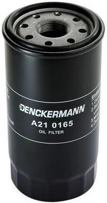A210165 Denckermann filtro de aceite