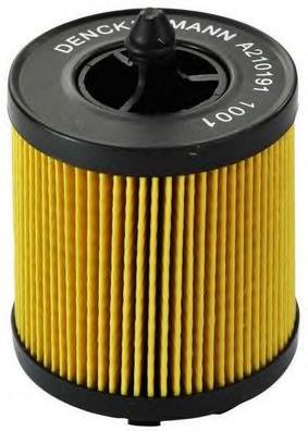 Filtro de aceite A210191 Denckermann