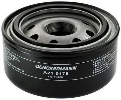 A210178 Denckermann filtro de aceite