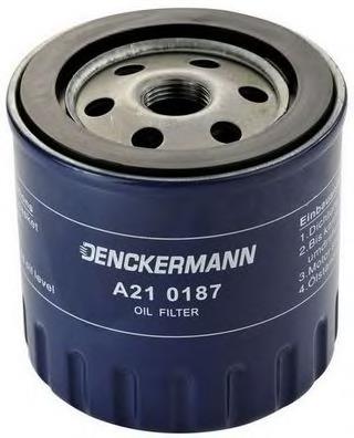 A210187 Denckermann filtro de aceite