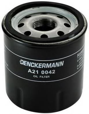 Filtro de aceite A210042 Denckermann