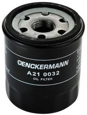 Filtro de aceite A210032 Denckermann