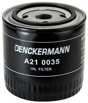 A210035 Denckermann filtro de aceite