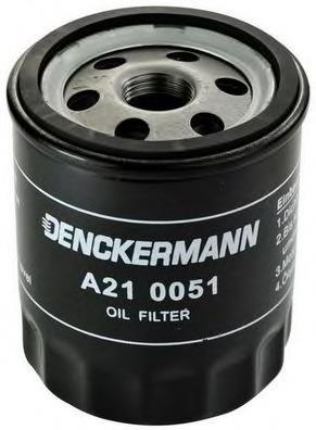 A210051 Denckermann filtro de aceite