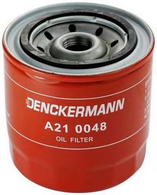 Filtro de aceite Denckermann A210048 precio, desde 4,95 EUR