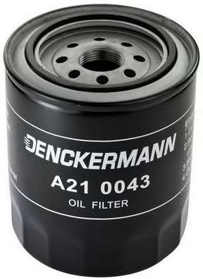 Comprar A210043 Denckermann Filtros de aceite