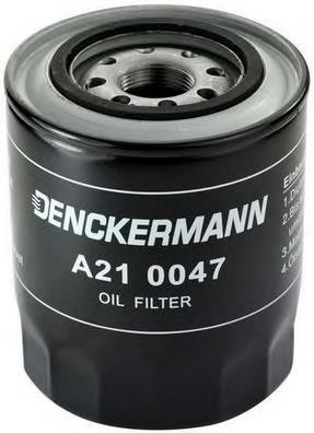A210047 Denckermann filtro de aceite