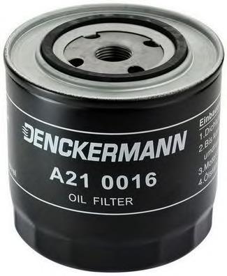 A210016 Denckermann filtro de aceite